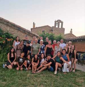 Gran familia Sant Boi